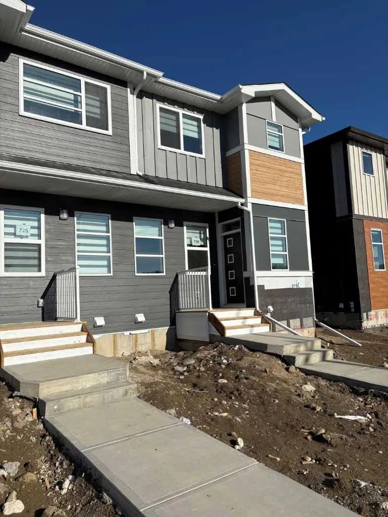 Xxx Wolf Willow Boulevard Se Calgary Alberta T2X 5R1 Wolf Willow Details