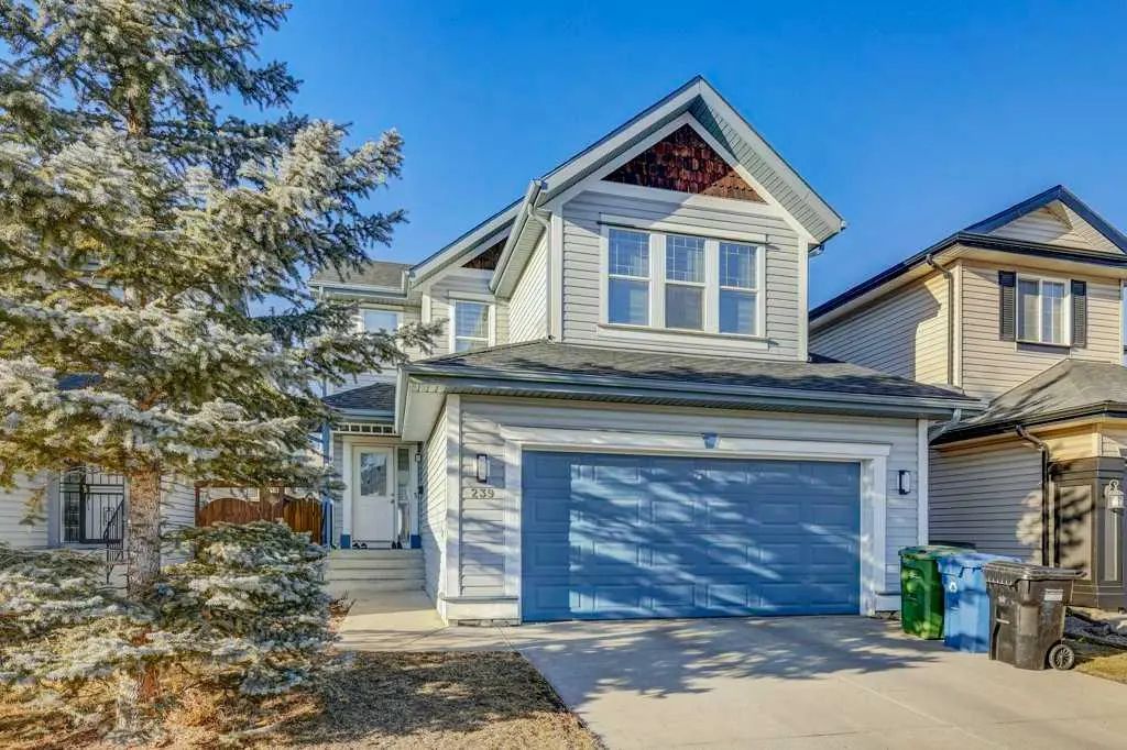 Xxx Covehaven Terrace Ne Calgary Alberta T3K 6H5 Coventry Hills Details