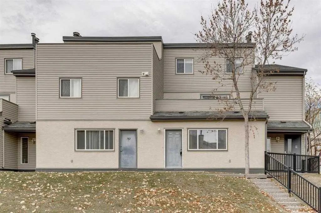 Xxx, Xxxx Xx Street Nw Calgary Alberta T2N 4M1 St Andrews Heights Details