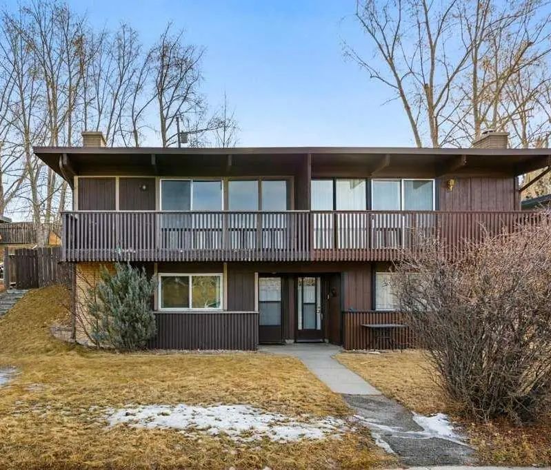 Xxx Xx Avenue Nw Calgary Alberta T2K 0J2 Highland Park Details