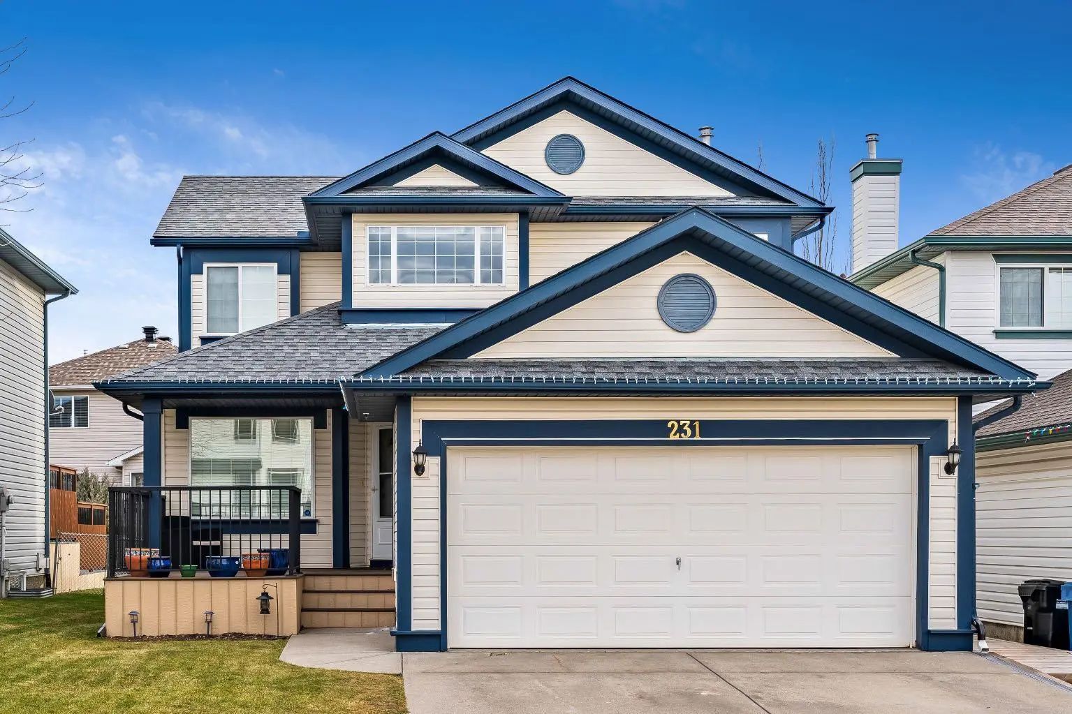 Xxx Rocky Ridge Close Nw Calgary Alberta T3G 4X2 Rocky Ridge Details