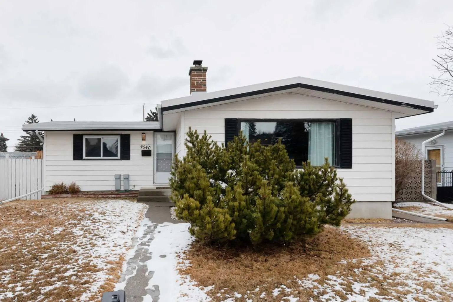 Xxxx Greenhill Crescent Ne Calgary Alberta T2E 5S2 Greenview Details