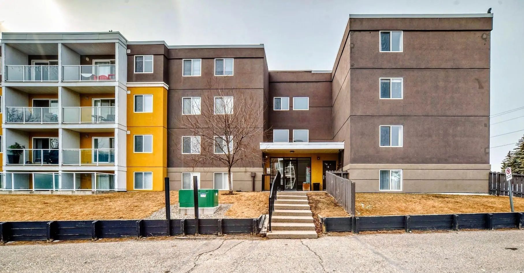 Xxx, Xxxxa Greenview Drive Ne Calgary Alberta T2E 5R3 Greenview Details