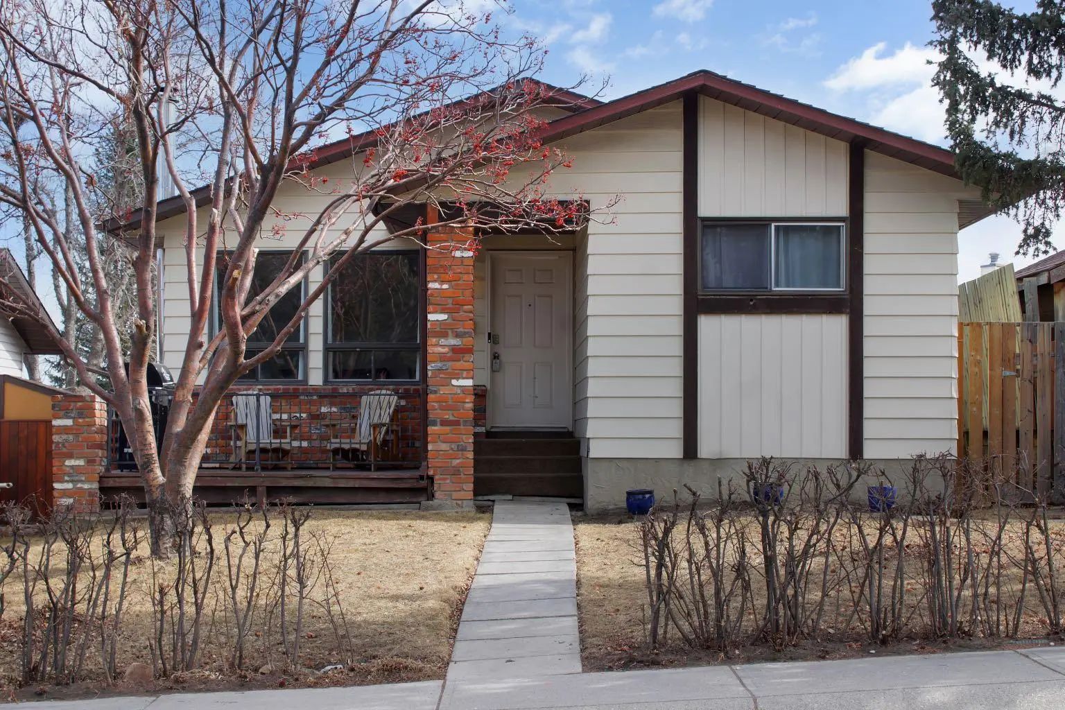 Xx Beddington Rise Ne Calgary Alberta T3K1N2 Beddington Heights Details