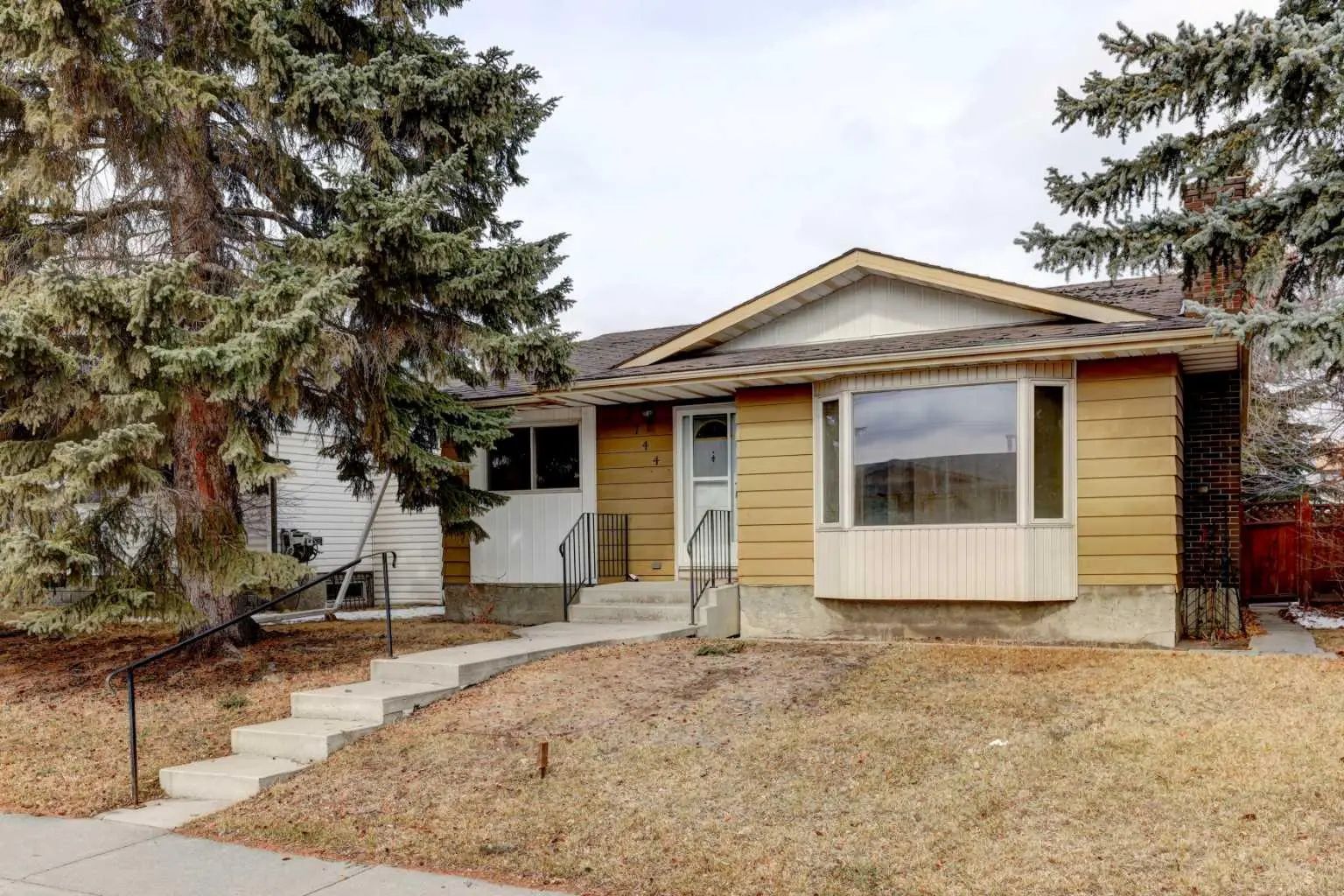 Xxxx Xxa Avenue Se Calgary Alberta T2B2M2 Dover Details