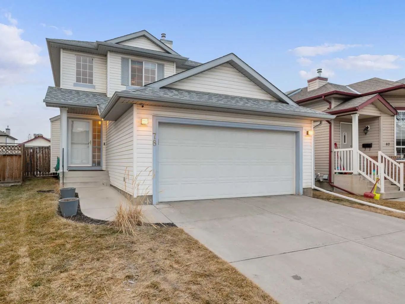 Xx Coville Square Ne Calgary Alberta T3K 5E4 Coventry Hills Details