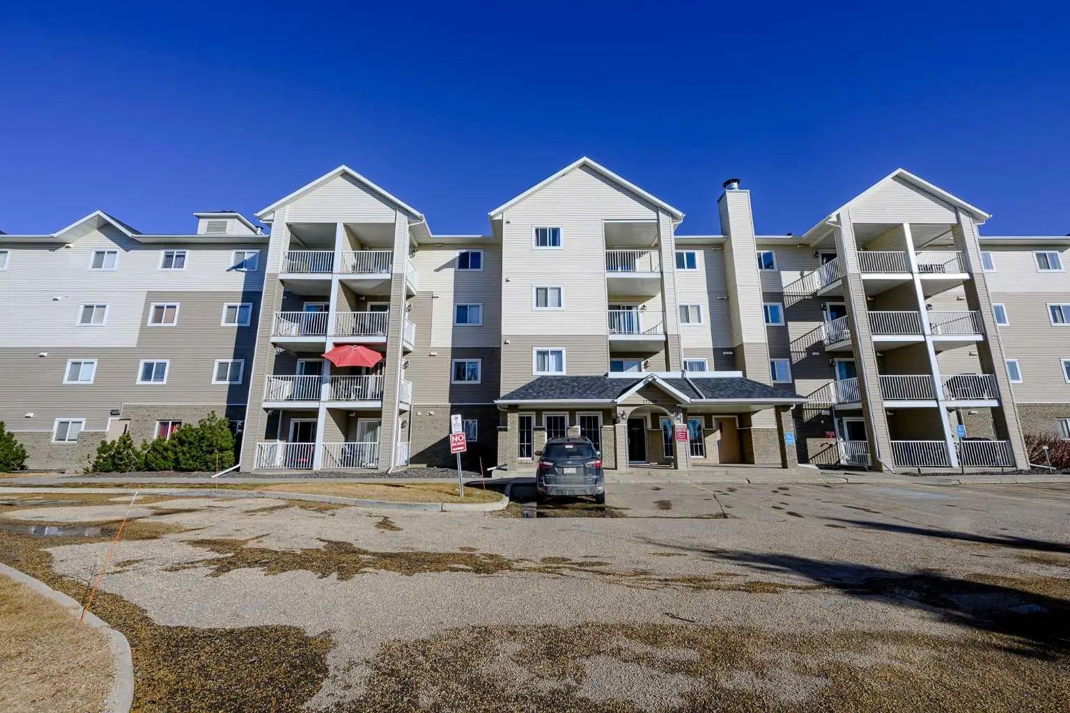 Xxx, Xxxxx Xxx Avenue  Grande Prairie Alberta T8V 0P3 Westgate Details