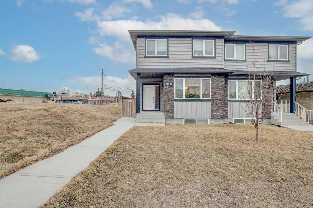 Xxxx Xx Avenue Se Calgary Alberta T2A 0M7 Albert Park/Radisson Heights Details