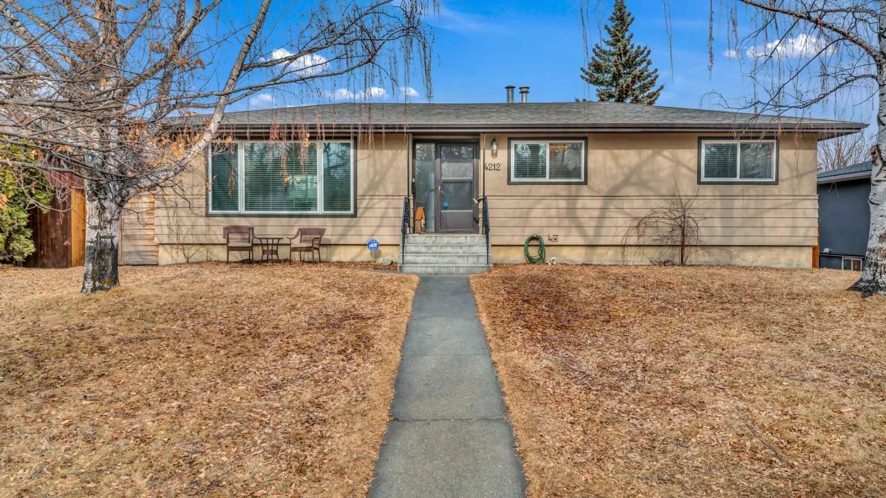 Xxxx X Avenue Sw Calgary Alberta T3C 0C3 Wildwood Details