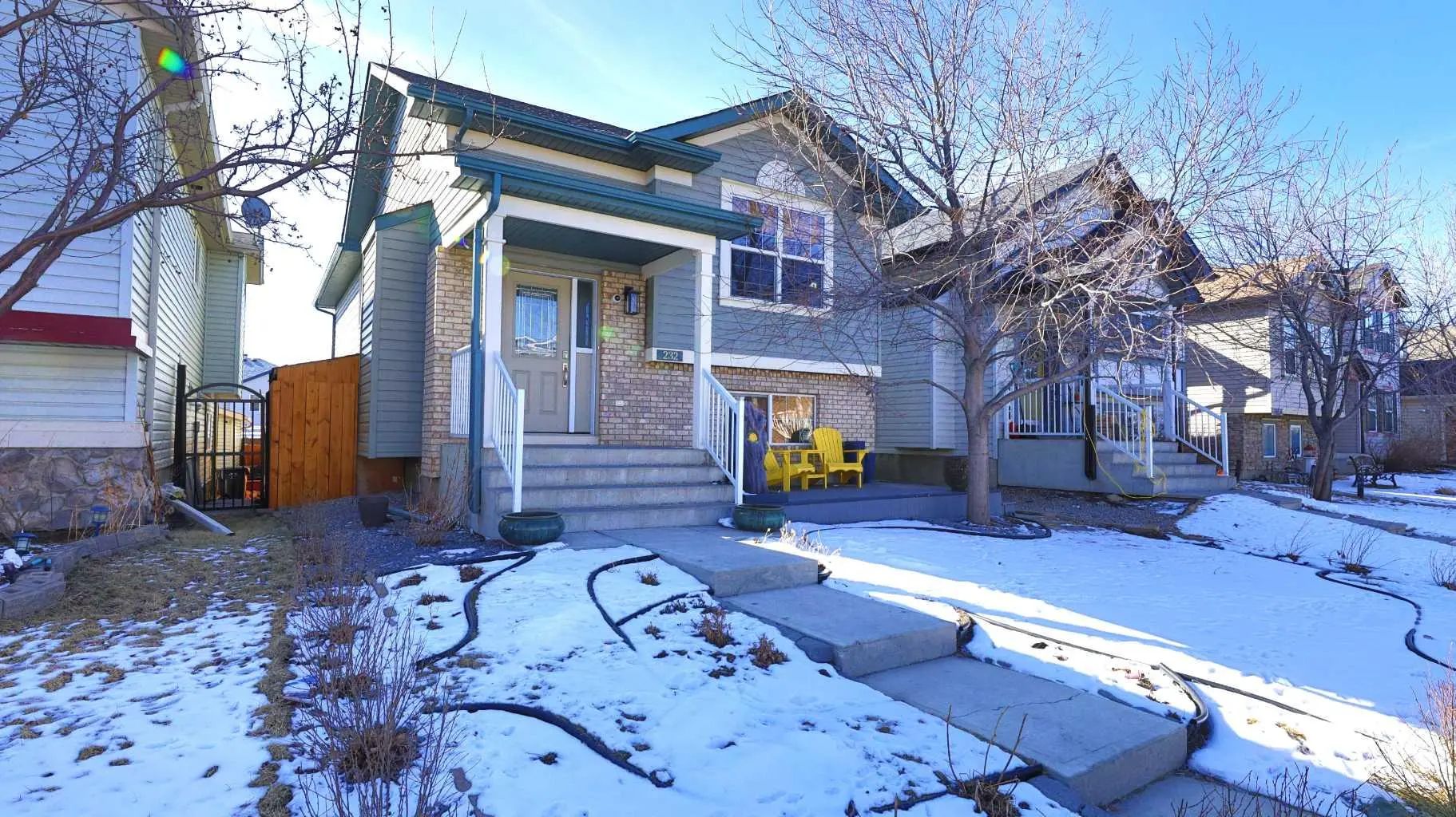 Xxx Covemeadow Road Ne Calgary Alberta T3K 6E6 Coventry Hills Details