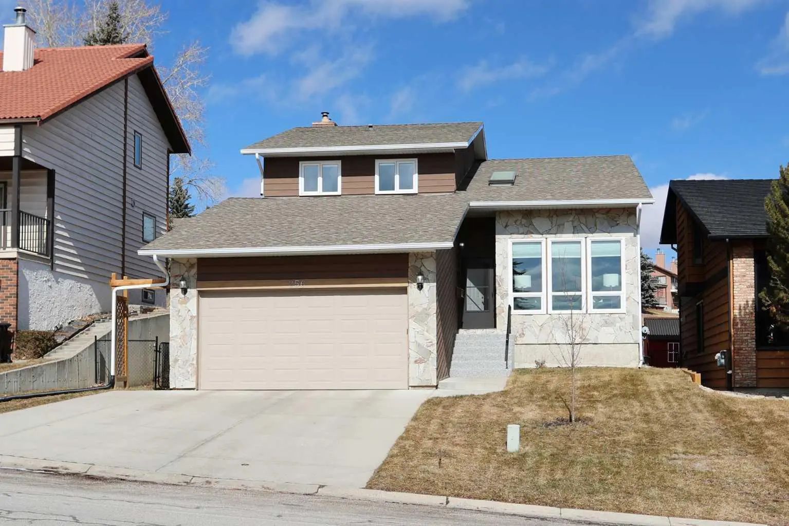 Xxx Edgehill Drive Nw Calgary Alberta T3A 2W8 Edgemont Details