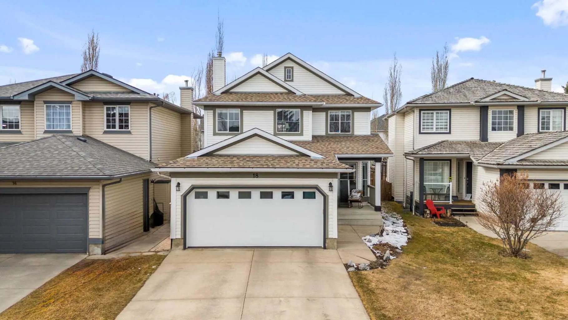 Xx Mt Selkirk Place Se Calgary Alberta T2Z2P8 McKenzie Lake Details