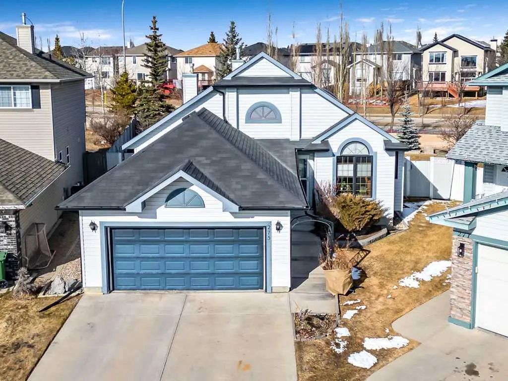 Xxx Rocky Ridge Close Nw Calgary Alberta T3G 4W9 Rocky Ridge Details