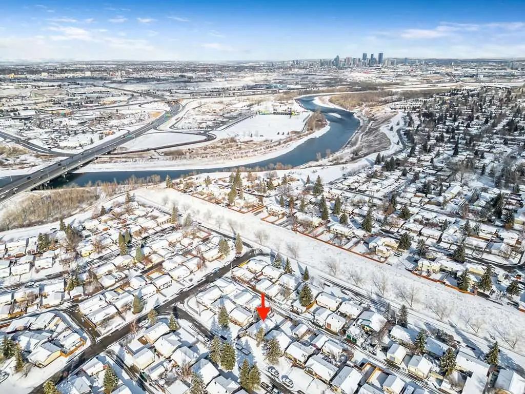 Xxx Ogden Crescent Se Calgary Alberta T2C1R1 Ogden Details