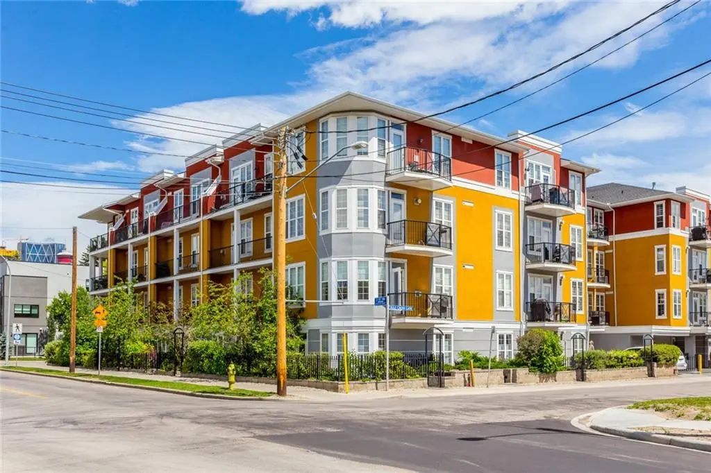 Xxx, Xxx Holy Cross Lane Sw Calgary Alberta T2T 0E3 Mission Details