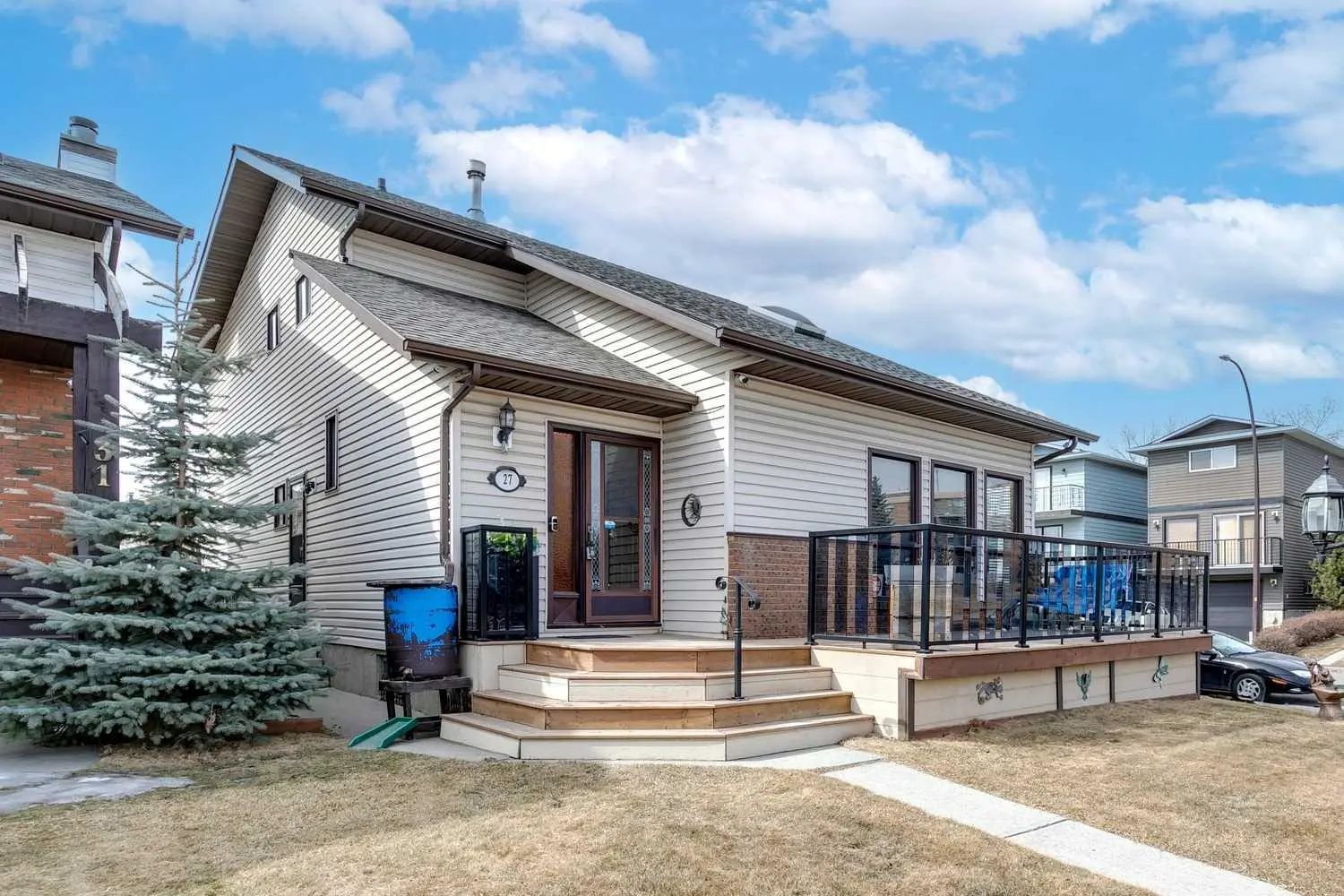 Xx Mchugh Road Ne Calgary Alberta T2E 7V2 Mayland Heights Details