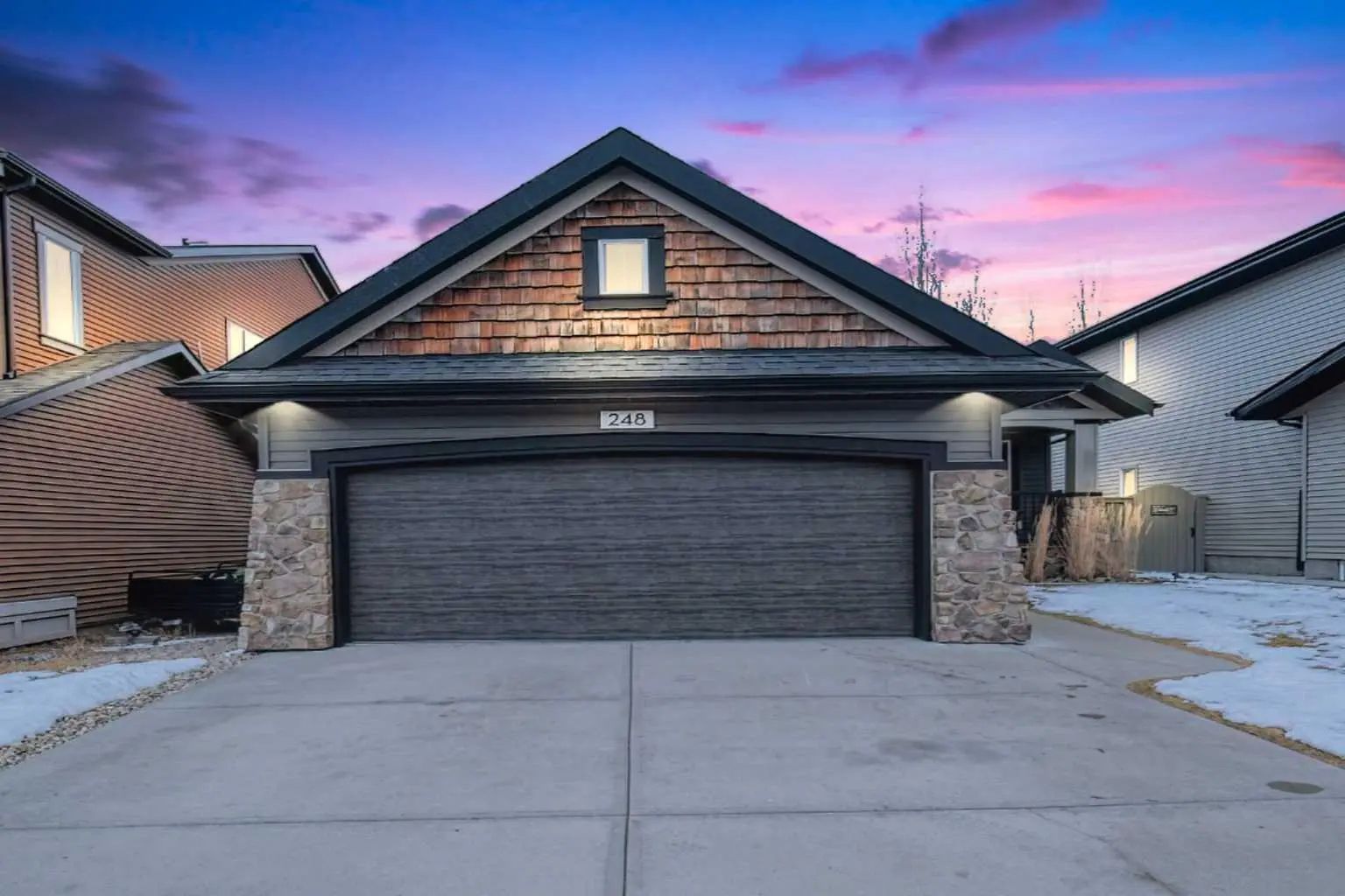 Xxx Coopers Hill Sw Airdrie Alberta T4B 0R9 Coopers Crossing Details