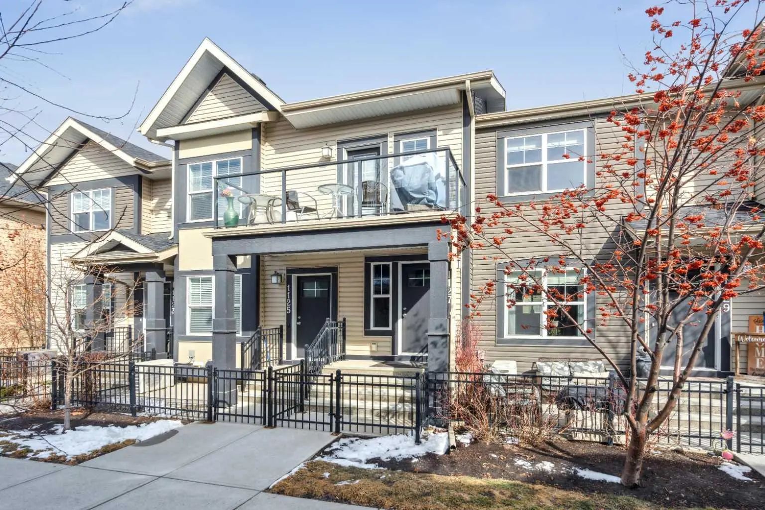 Xxxx Mckenzie Towne Row Se Calgary Alberta T2Z 1E1 McKenzie Towne Details