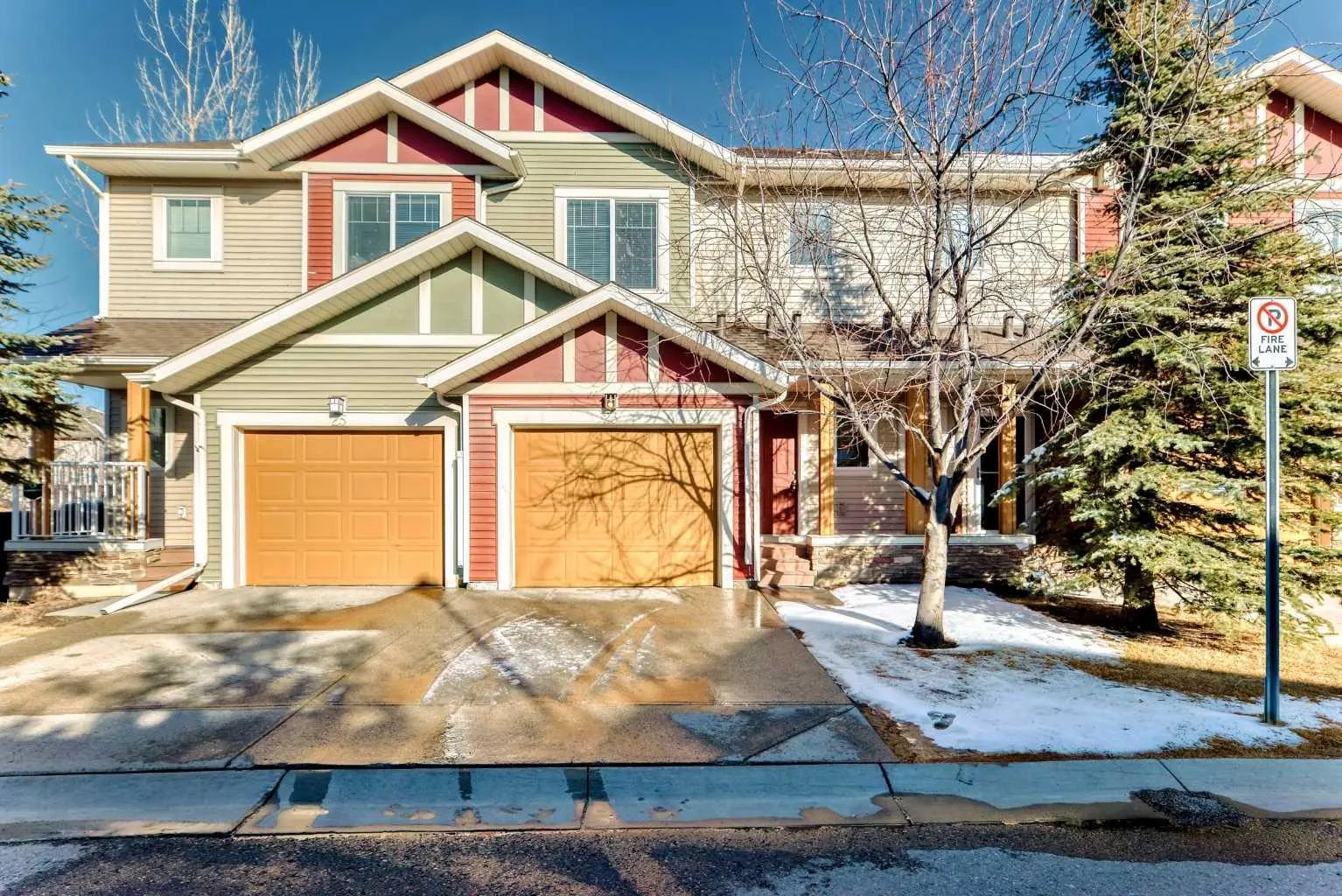 Xx Sage Hill Common Nw Calgary Alberta T3R 0J6 Sage Hill Details