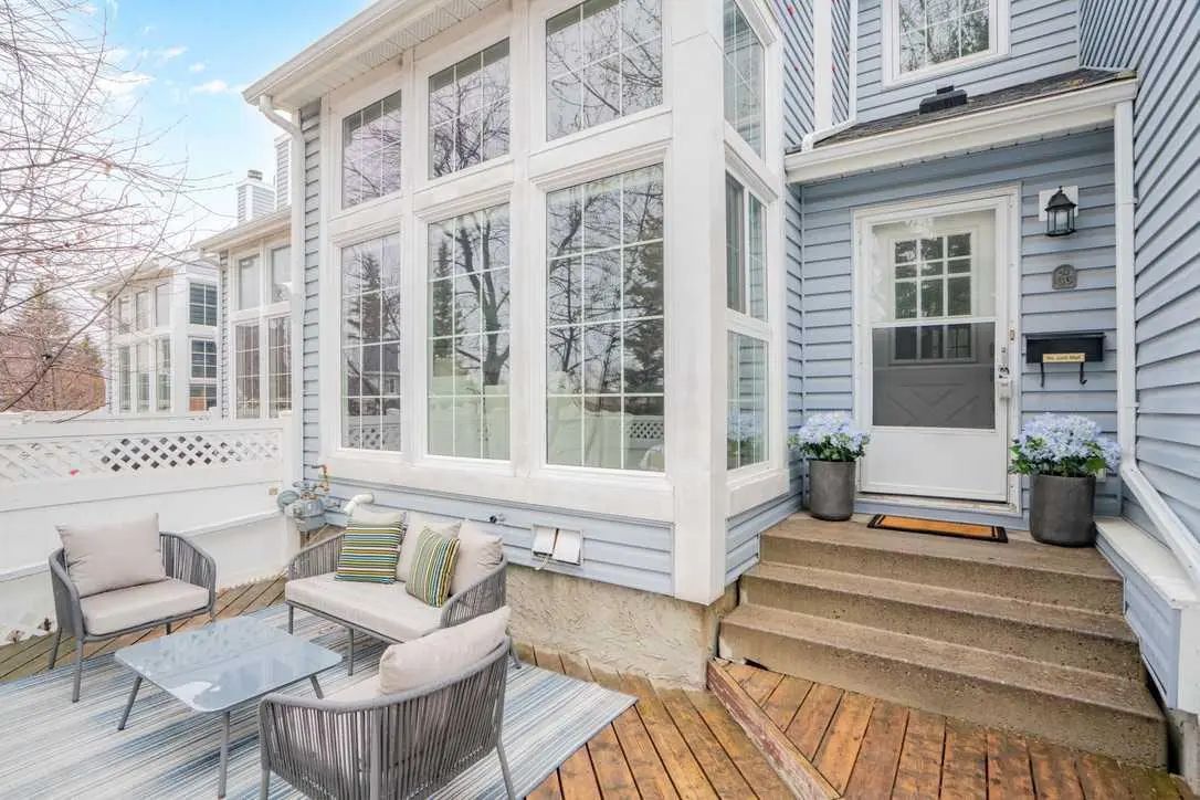 Xx Xx Berwick Crescent Nw Calgary Alberta T3K 1Y7 Beddington Heights Details