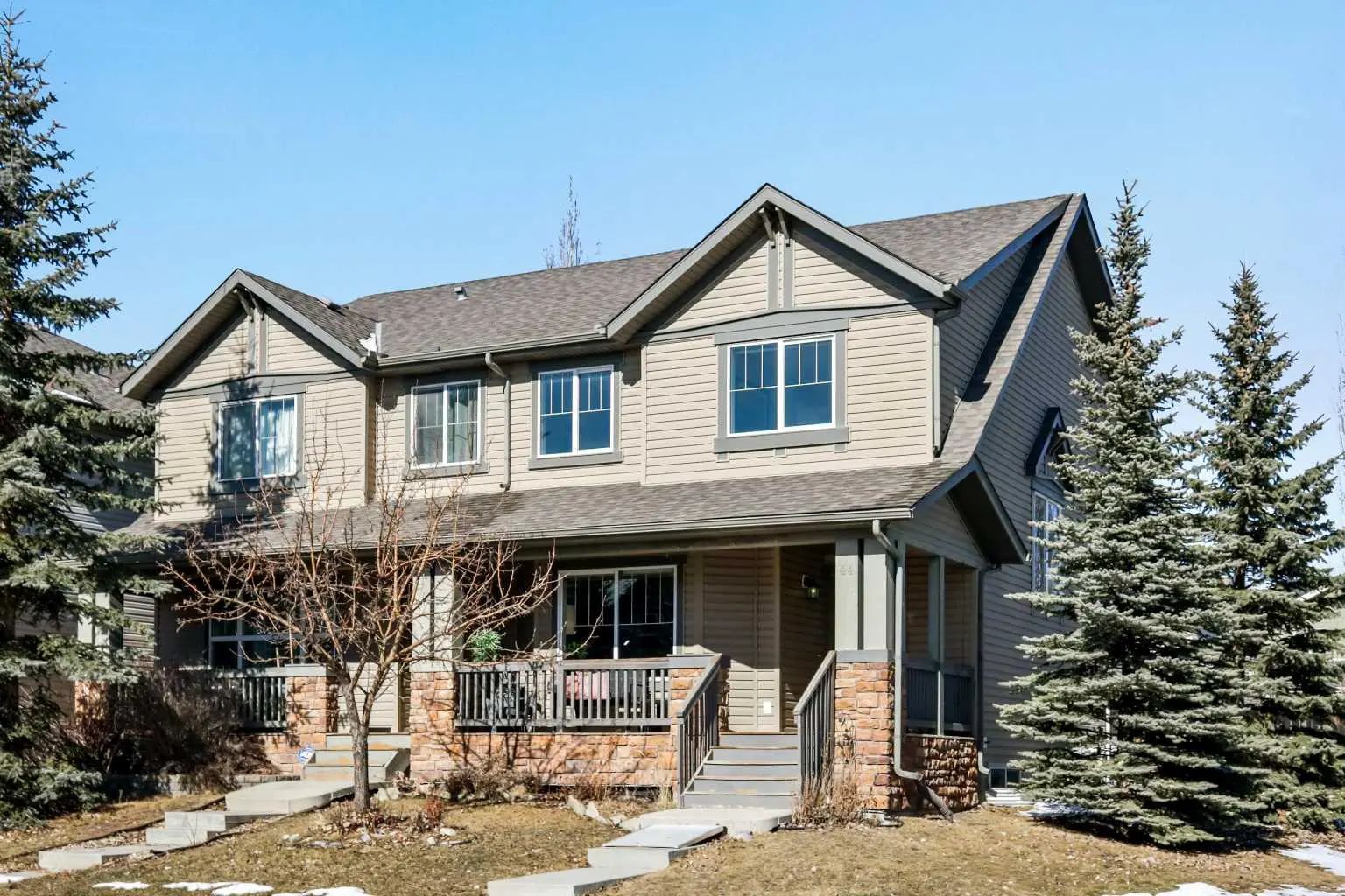 Xx Panora Way Nw Calgary Alberta T3K 0R4 Panorama Hills Details
