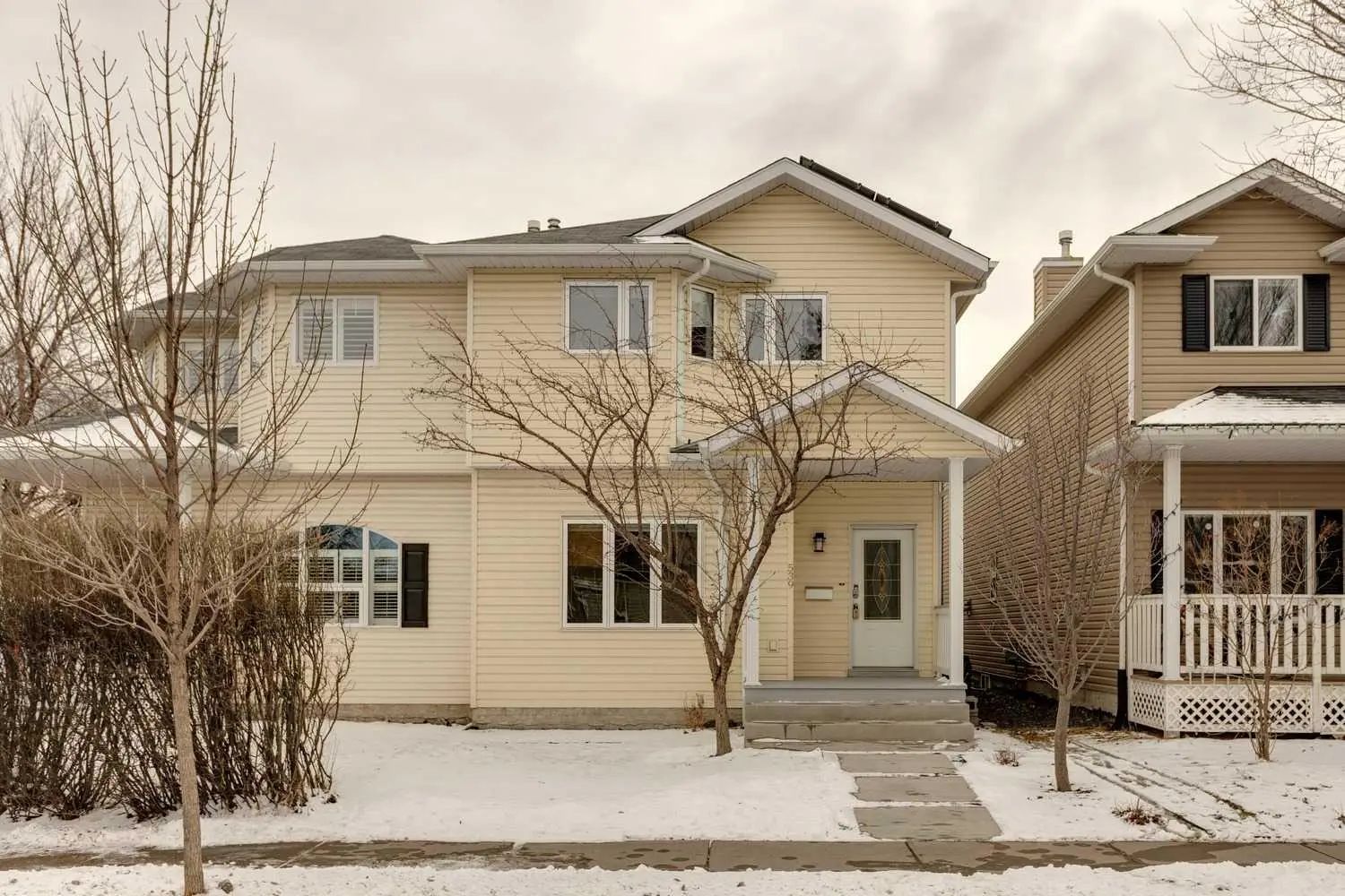 Xxx Xx Avenue Ne Calgary Alberta T2E 1A9 Renfrew Details