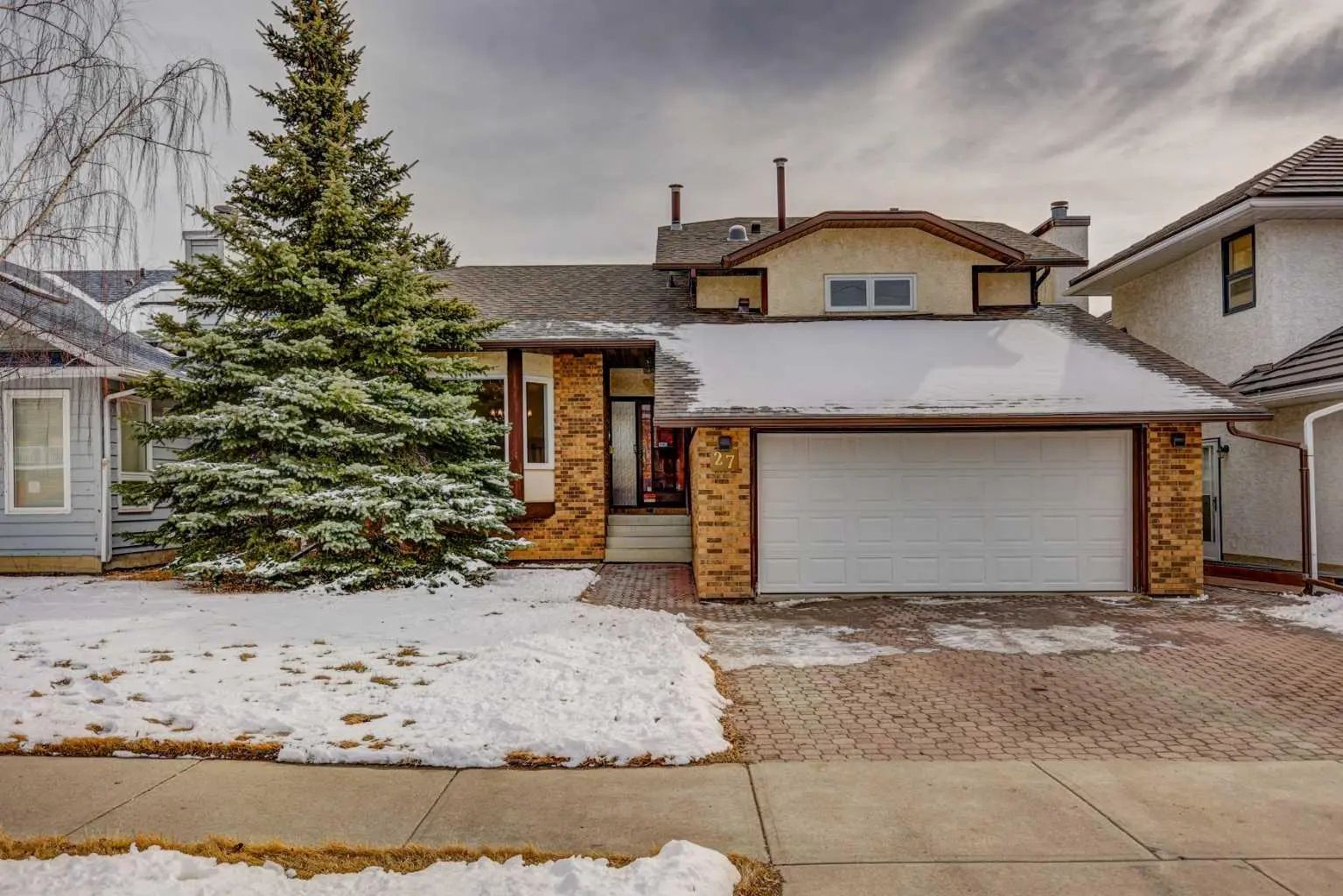 Xx Edenwold Crescent Nw Calgary Alberta T3A 3T9 Edgemont Details