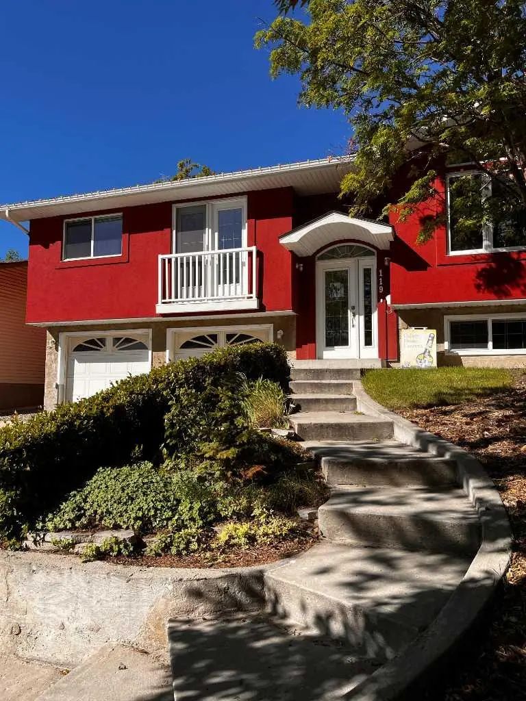 Xxx Nottingham Road Nw Calgary Alberta T2K 5R2 North Haven Upper Details
