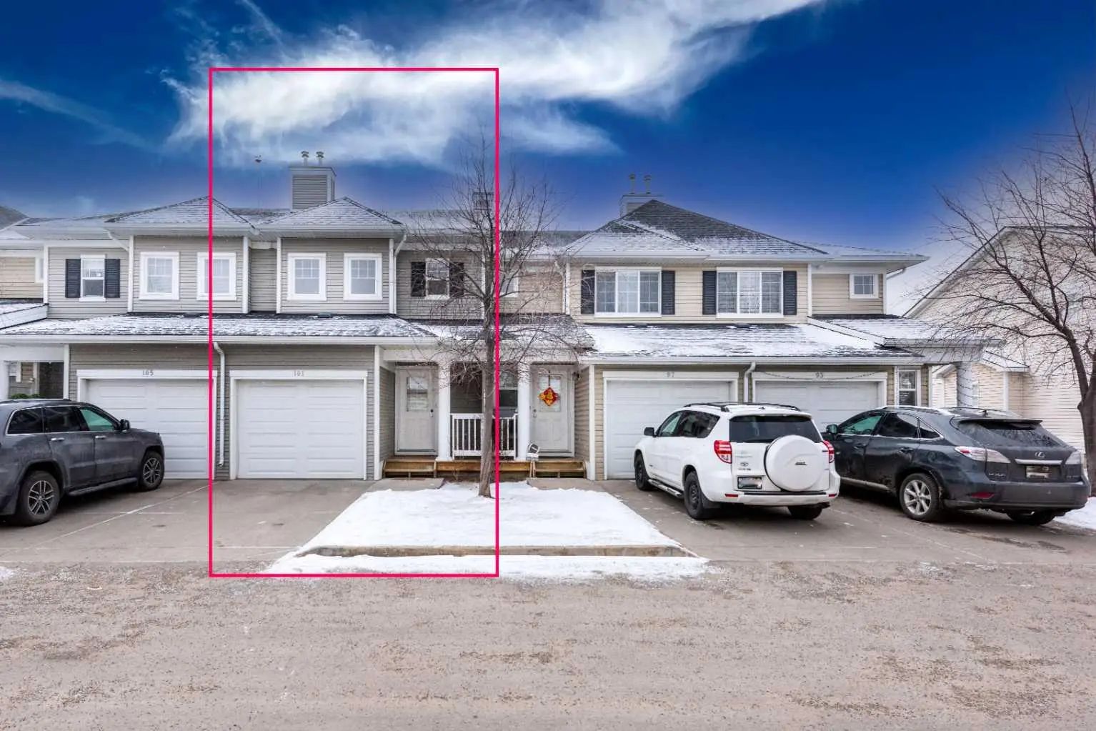Xxx Country Village Lane Ne Calgary Alberta T3K0E8 Country Hills Village Details