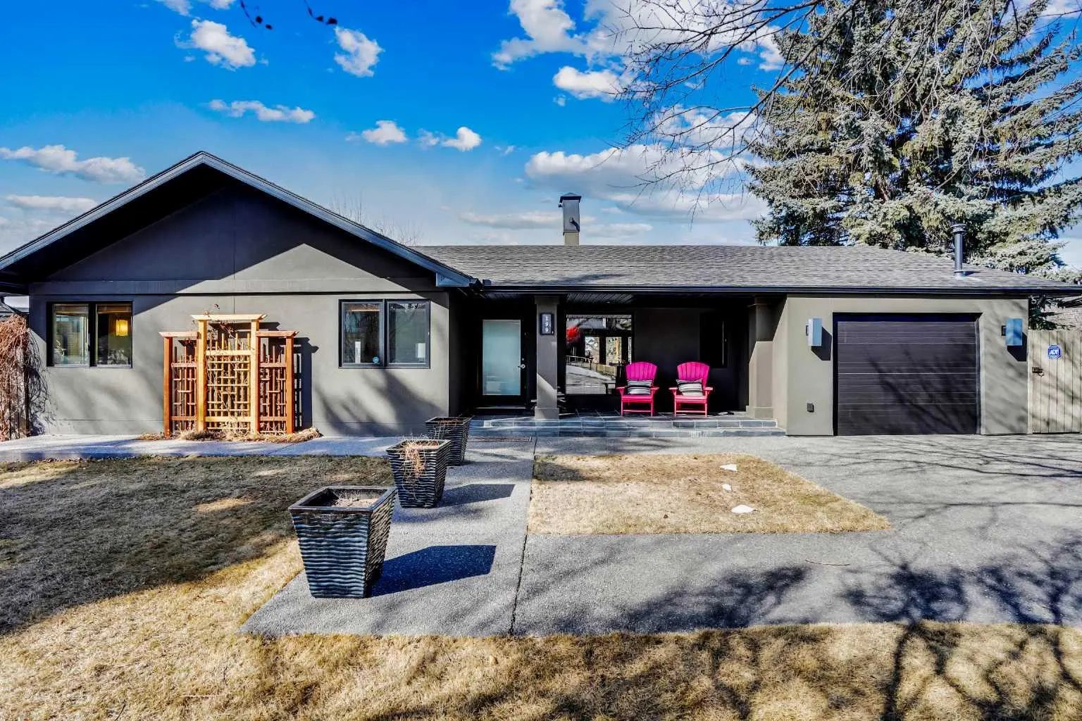 Xxx Cardiff Drive  Calgary Alberta T2K1S1 Cambrian Heights Details