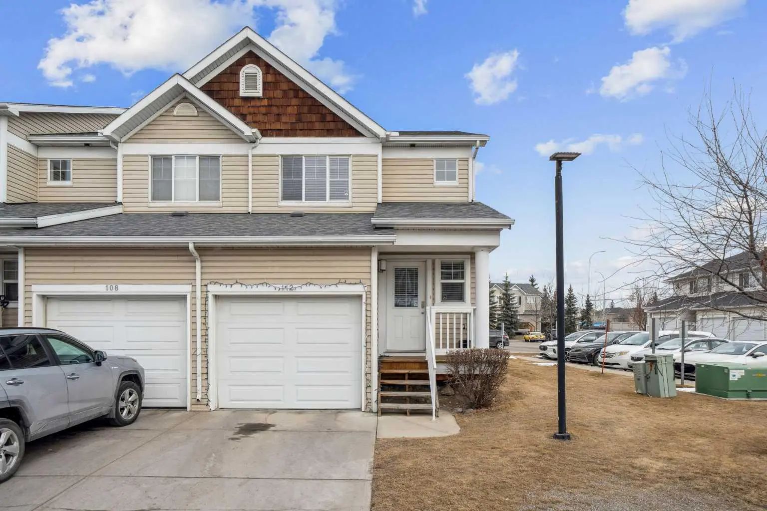 Xxx Country Village Lane Ne Calgary Alberta T3K0E8 Country Hills Village Details