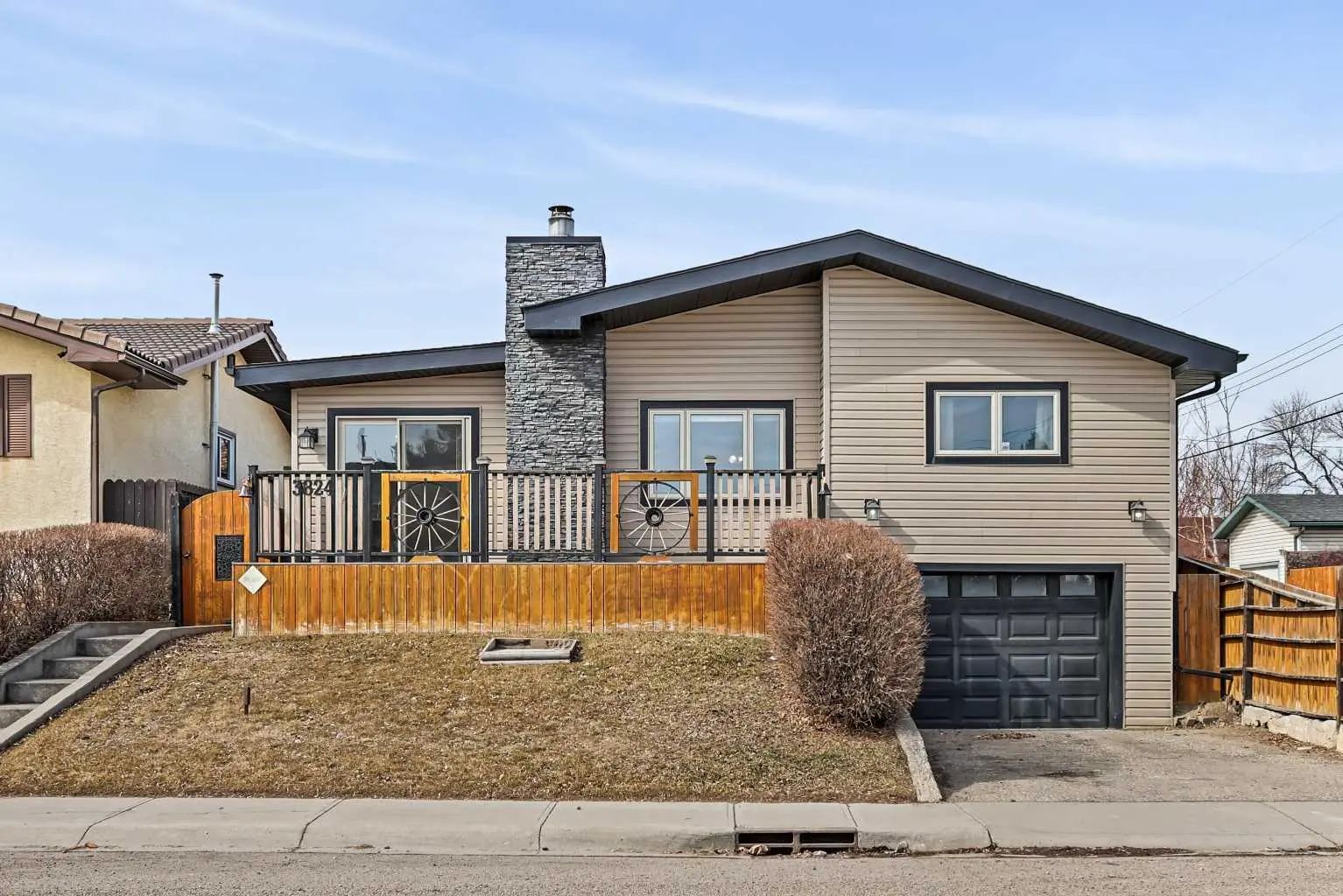 Xxxx Dover Ridge Drive Se Calgary Alberta T2B 2C9 Dover Details