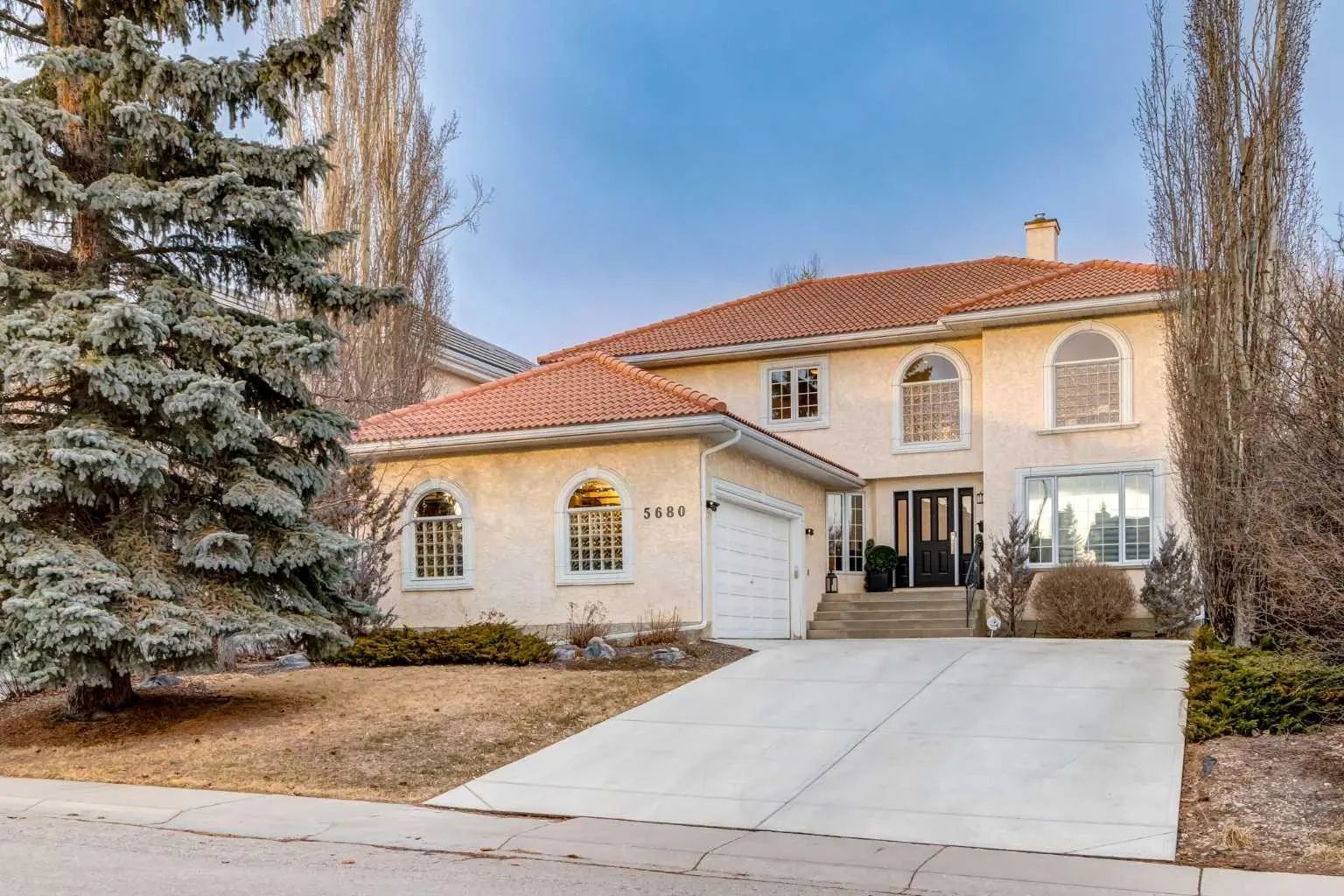 Xxxx Buckboard Road Nw Calgary Alberta T3A 4R6 Dalhousie Details