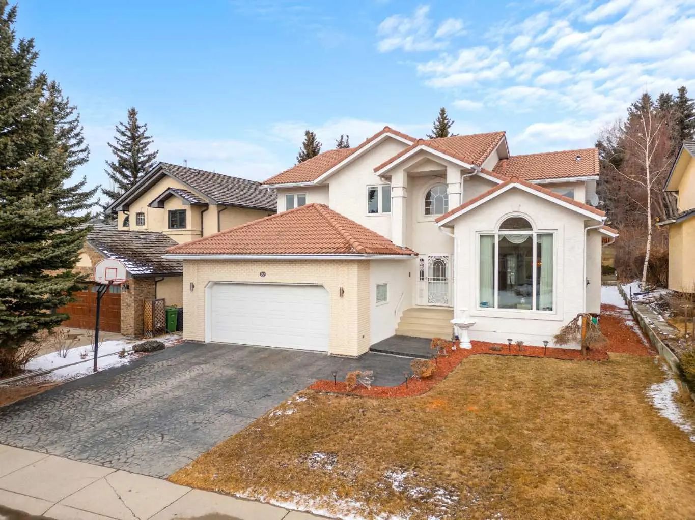 Xx Edgeview Drive Nw Calgary Alberta T3A 4W9 Edgemont Details