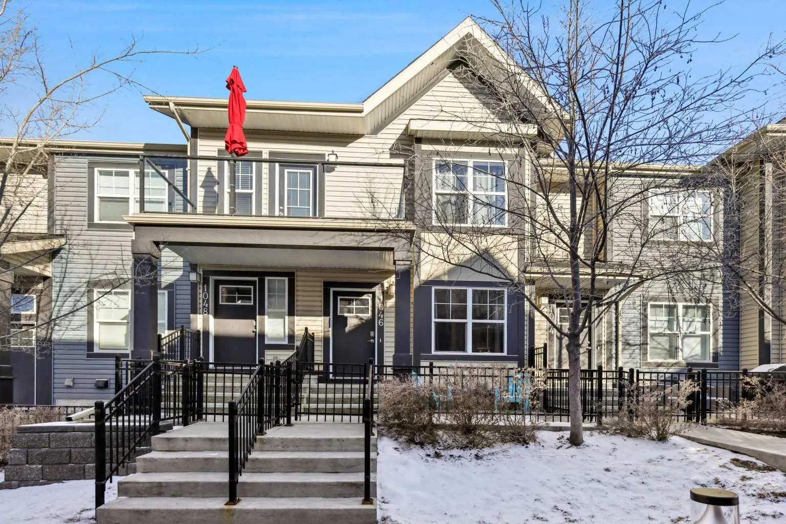 Xxxx Mckenzie Towne Villas Se Calgary Alberta T2Z1E4 McKenzie Towne Details