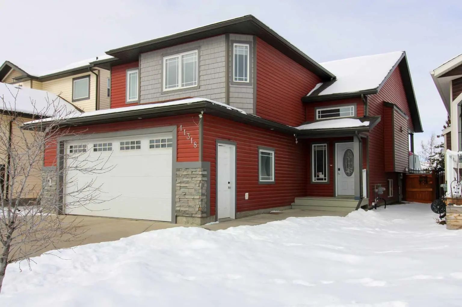 Xxxxx Xxxa Avenue  Grande Prairie Alberta T8V 4A7 Westgate Details