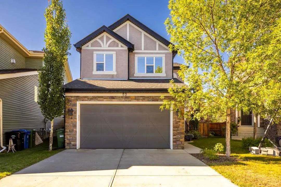 Xx Aspen Hills Court Sw Calgary Alberta T3H 0C5 Aspen Woods Details