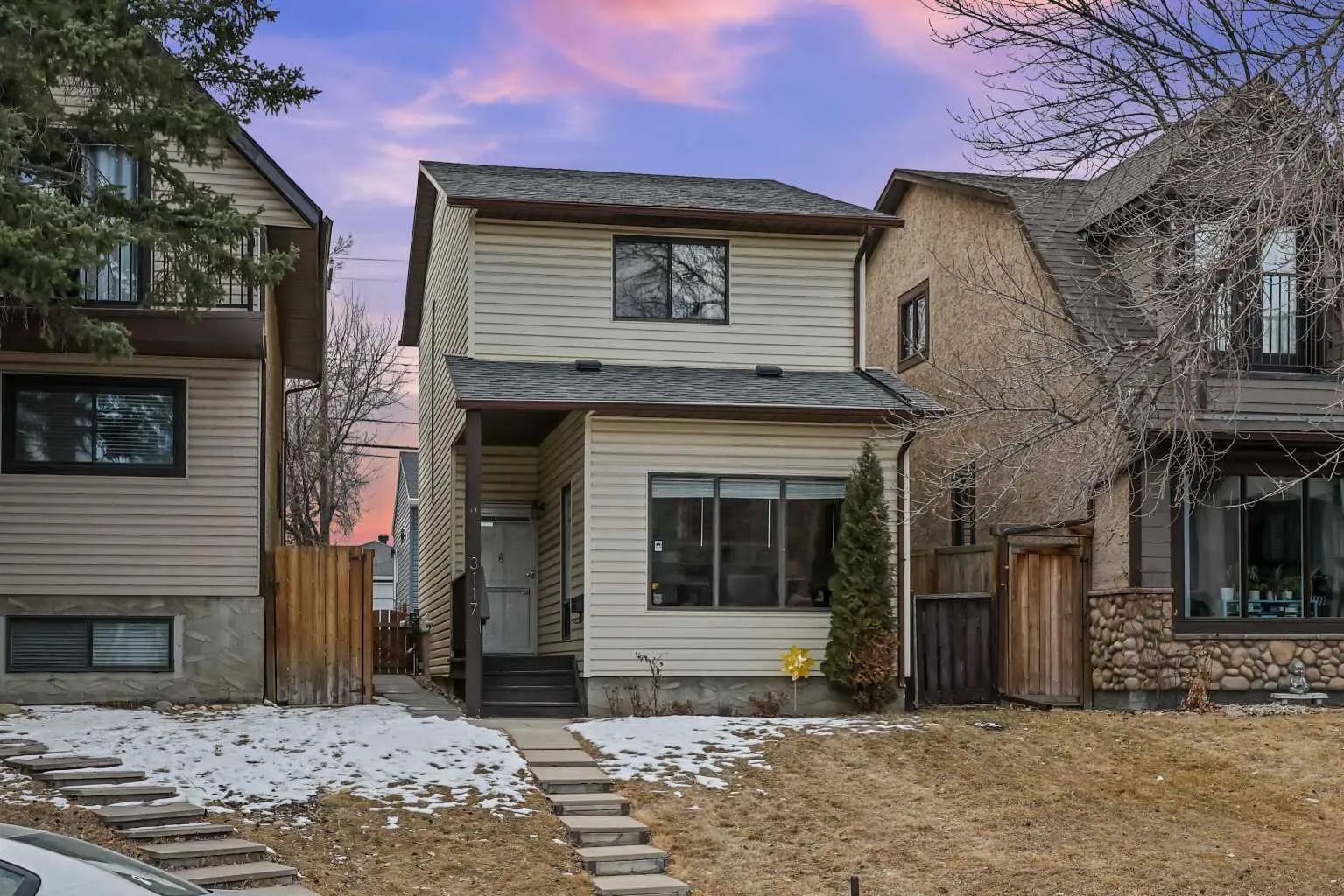 Xxxx Xx Street Sw Calgary Alberta T3E 3N9 Glenbrook Details