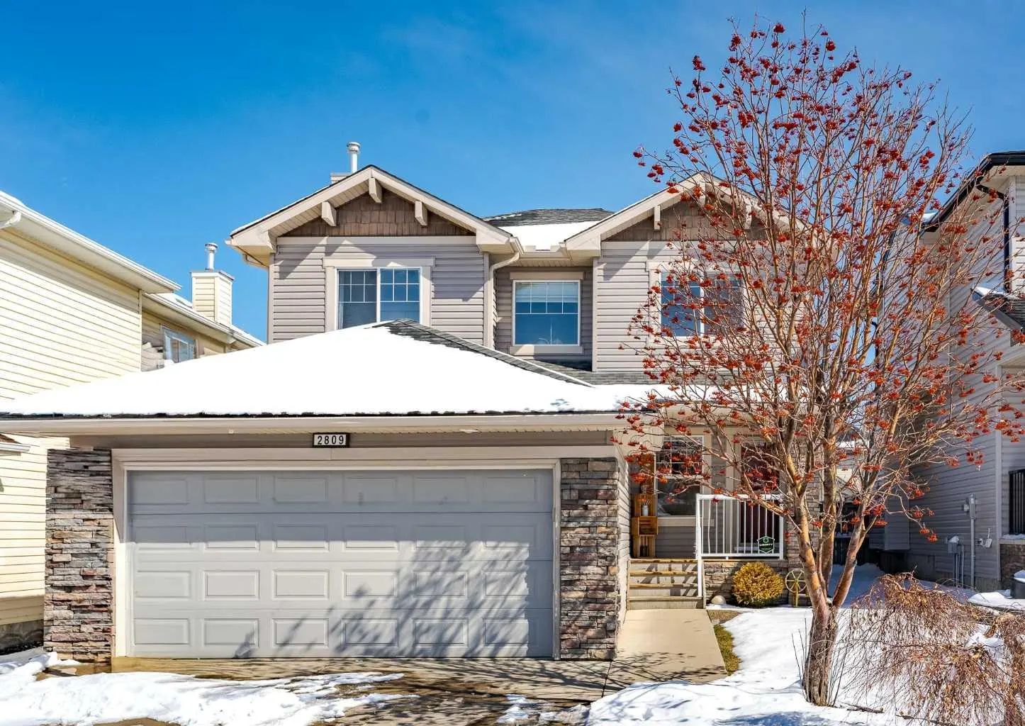 Xxxx Coopers Manor Sw Airdrie Alberta T4B 3C3 Coopers Crossing Details