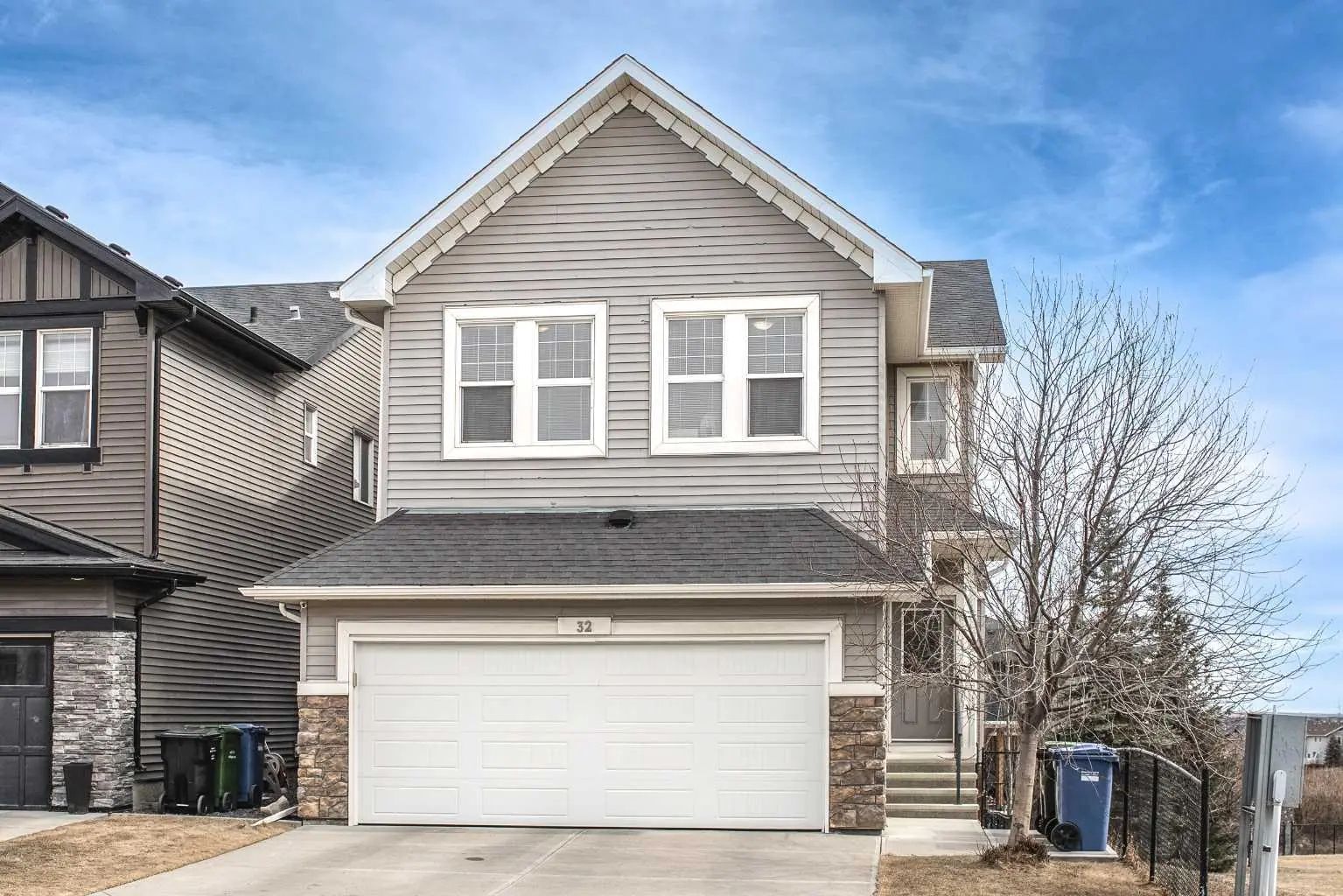 Xx Sage Valley Road Nw Calgary Alberta T3R 0J4 Sage Hill Details