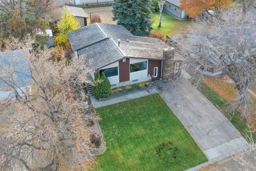 Xxxx Xxa   Stettler Alberta T0C 2L2 Rosedale Details