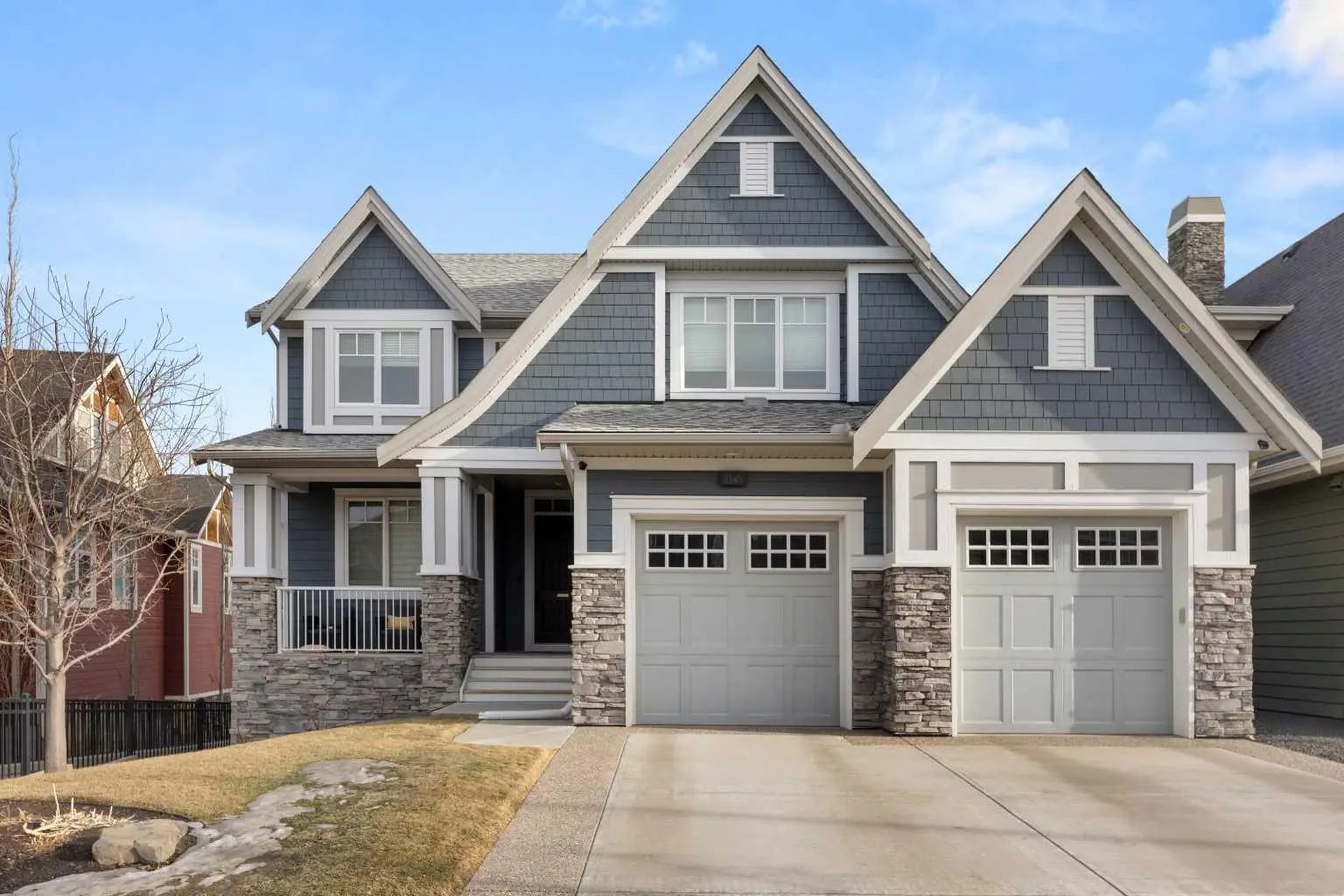 Xxxx Coopers Drive Sw Airdrie Alberta T4B 0Z8 Coopers Crossing Details