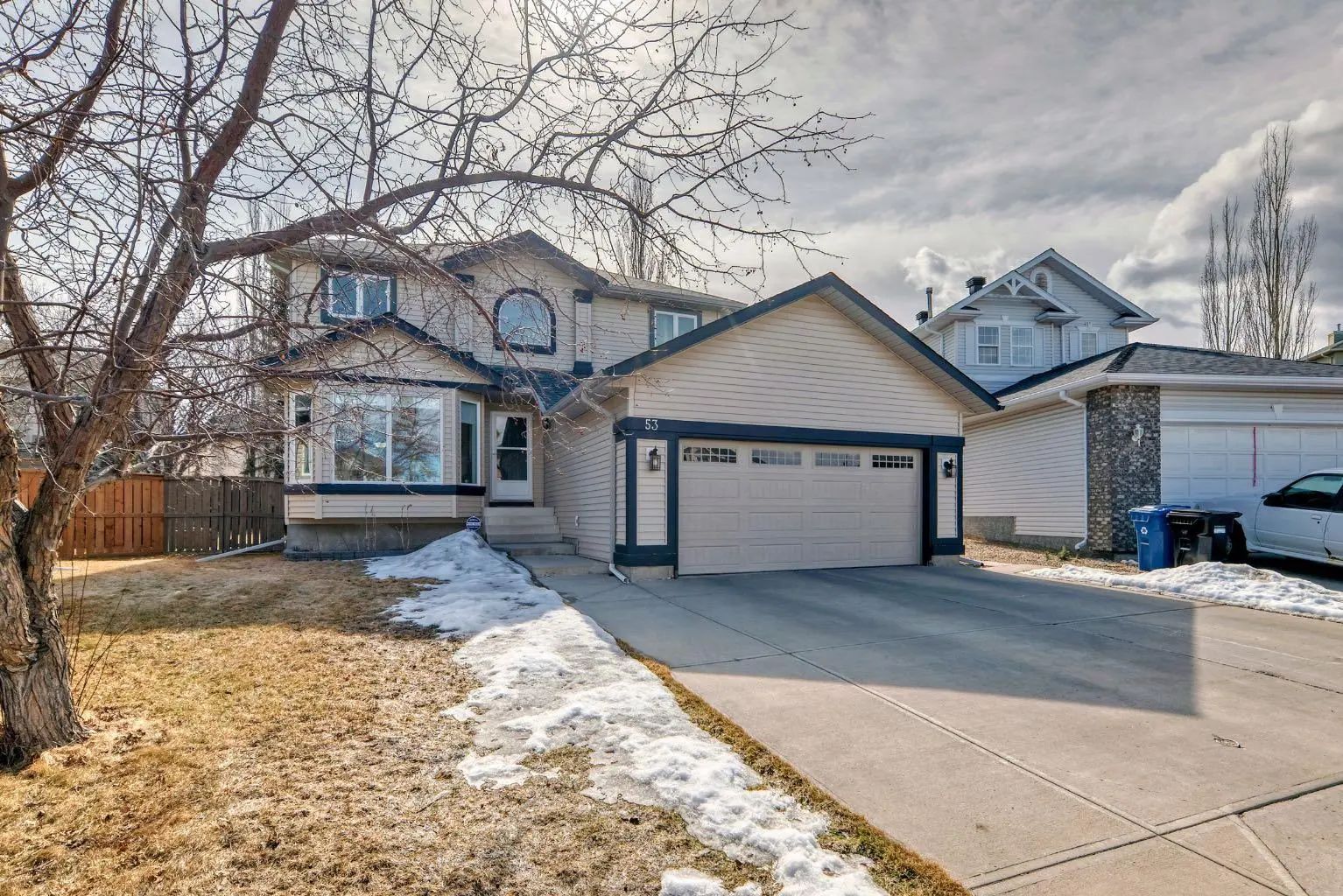 Xx Edgebrook Landing Nw Calgary Alberta T3A 5M8 Edgemont Details