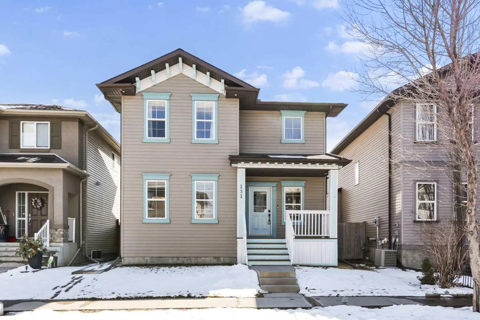 Xxx Elgin Terrace Se Calgary Alberta T2Z 0H6 McKenzie Towne Details