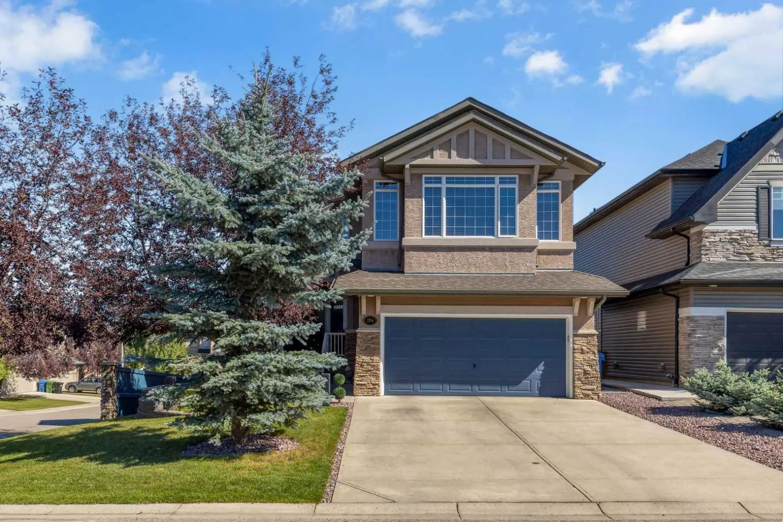 Xxx Panamount Green Nw Calgary Alberta T3K 5R6 Panorama Hills Details