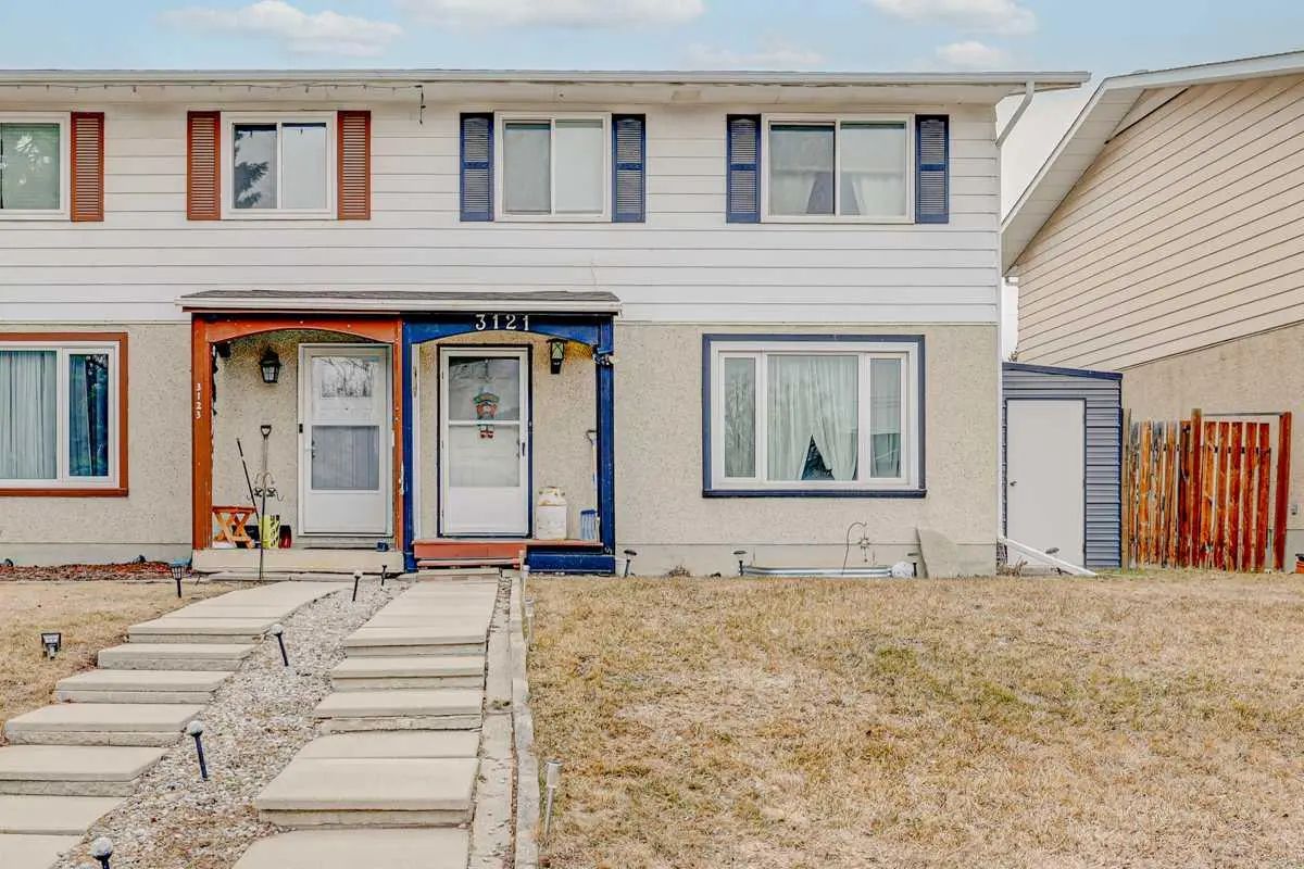 Xxxx Dover Crescent Se Calgary Alberta T2B 1V4 Dover Details