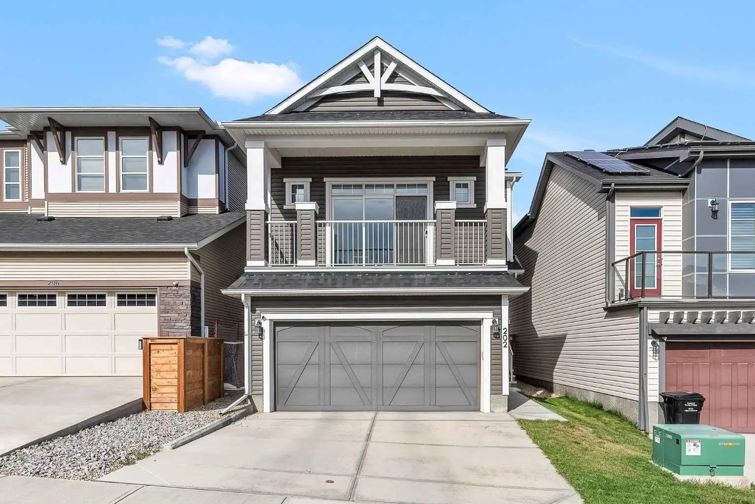 Xxx Sage Bluff Rise Nw Calgary Alberta T3R1W3 Sage Hill Details