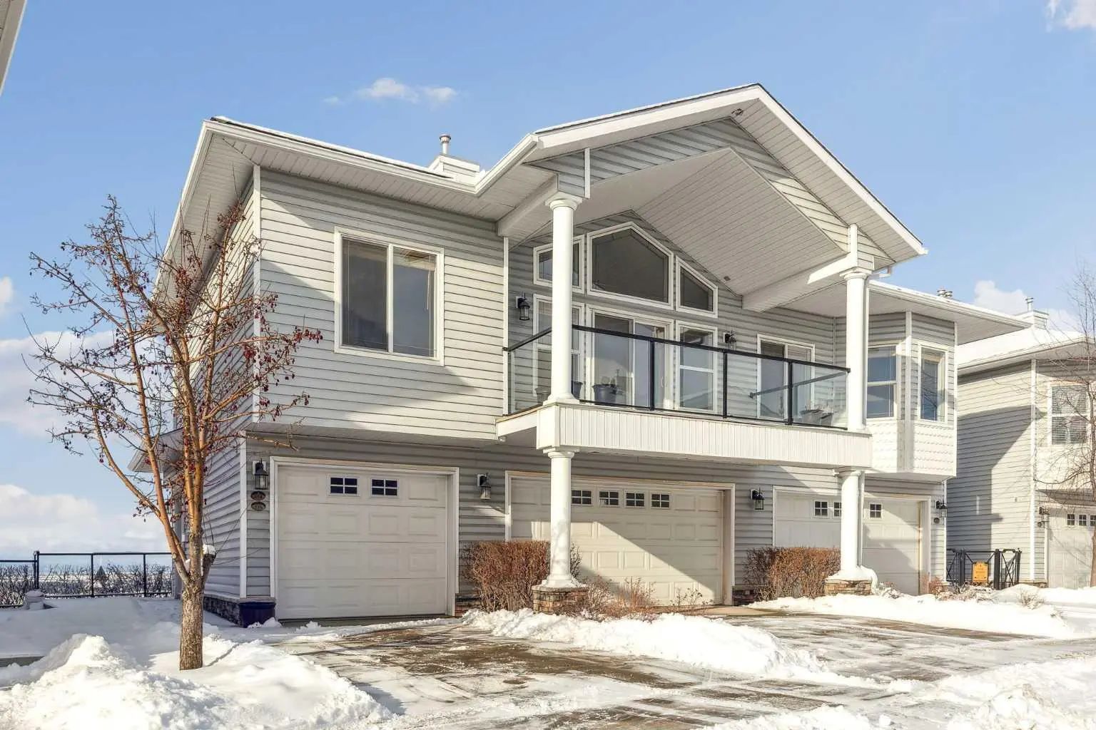 Xxx Rocky Vista Terrace Nw Calgary Alberta T3G 5G7 Rocky Ridge Details