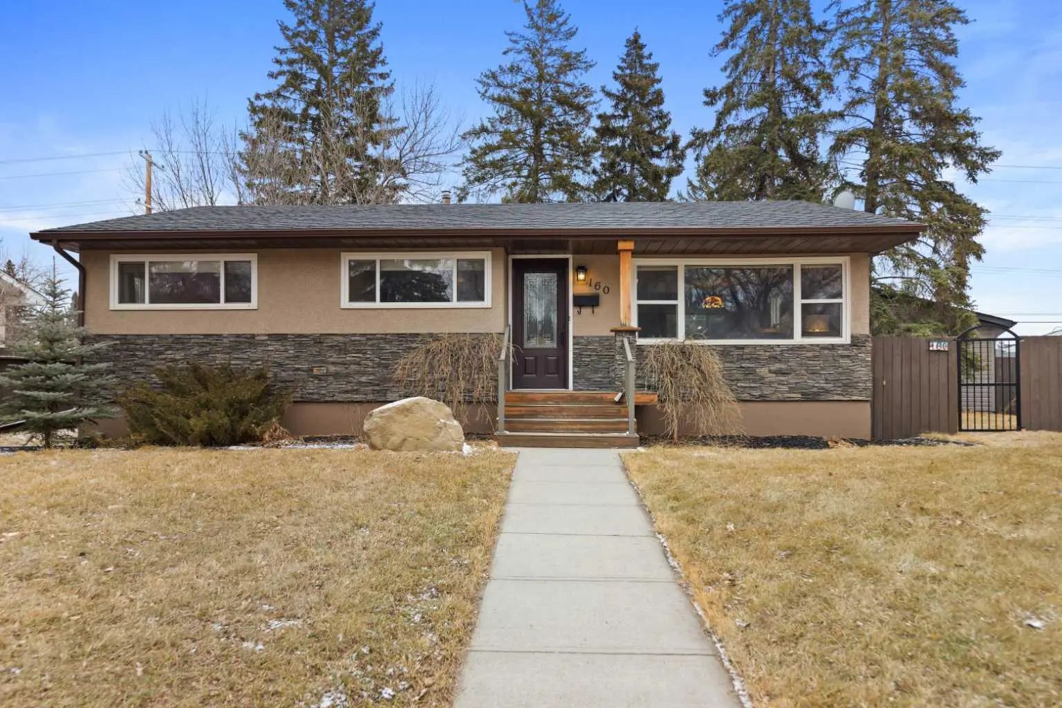 Xxx Westwood Drive Sw Calgary Alberta T3C 2W1 Westgate Details