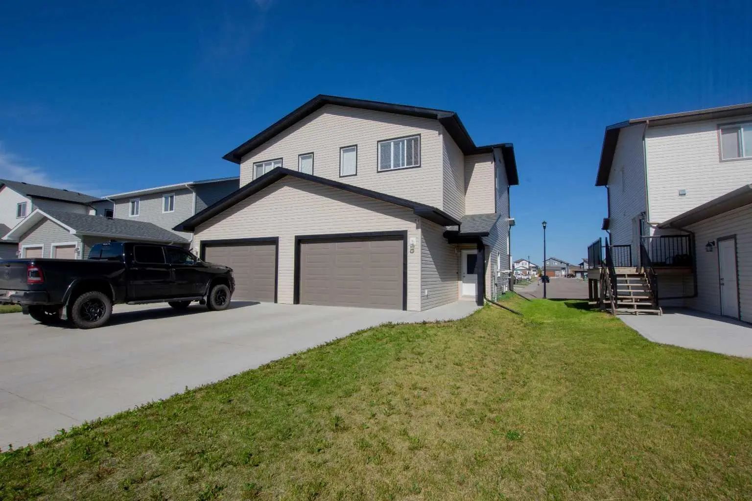 Xxxxx Xxxb Street  Grande Prairie Alberta T8V 6M2 Westgate Details